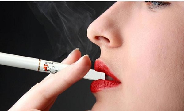 国际权威医学组织指出：电子烟具有戒烟作用，且效果优于其他疗法(图1)