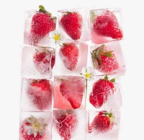 RELX悦刻三代灵点-草莓冰雪口味测评