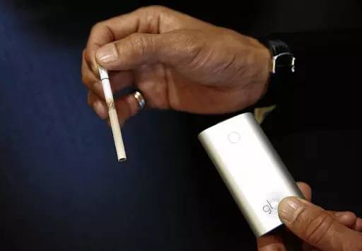 意大利调查英美烟草烟草加热器广告可能具有误导性