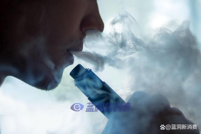 研究组织称全球电子烟用户达到8200万用户，猛增20%