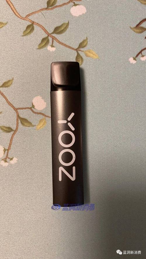 yooz柚子电子烟官方厂家直销的简单介绍-第1张图片-小烟专题
