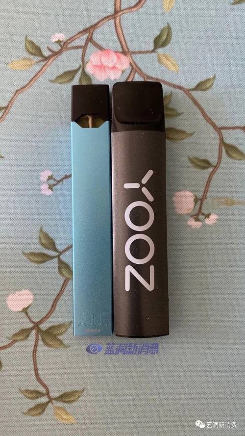 yooz电子烟拿货价多少，yooz电子烟拿货渠道-第2张图片-小烟专题