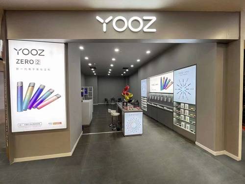 微信买yooz靠谱吗？微商卖的yooz是真的吗？